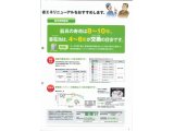 防災照明器具のリニューアルのお勧め