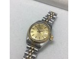 【ROLEX】デイトジャスト　レディースモデル　お買取させて頂きました！