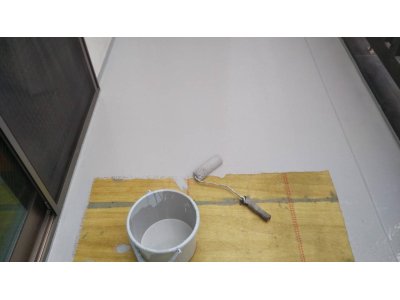 武蔵野市改修工事④