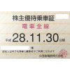 大黒屋　逗子店｜小田急線全線　電車定期タイプ　入荷しました！