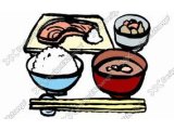 どれから食べる?ダイエットに効果的な食べ順