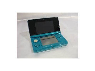 鶴見駅すぐそば！！　ニンテンドー３DSをお買取り致しました！大吉鶴見店です！