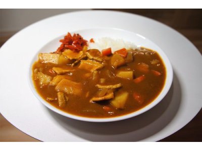 カレーライス