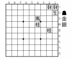 あした4日は詰将棋会