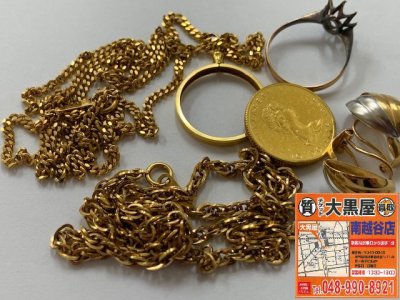お買取させていただきました!