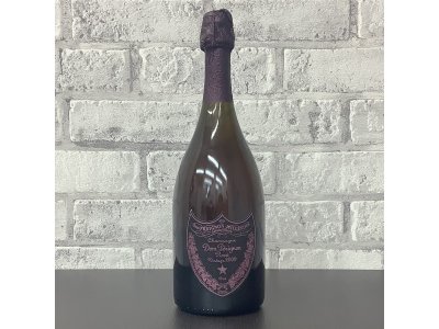 【酒】ドンペリニヨン ロゼ 2009 お買取りしました☆