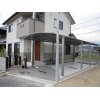 施工例　新日本ハウス　Ｔ邸