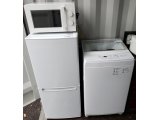 ニトリ　家電セット　冷蔵庫&洗濯機&電子レンジ