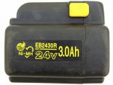 [EB2430R、EB 2430R]バッテリーセル交換