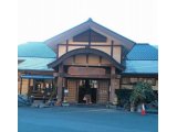 伊集院町太田にある、 花水木温泉に行きました。