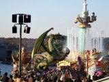 NO JOURNEY NO LIFE 東京ディズニーシー③