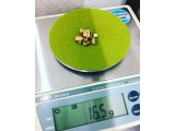 金歯お買い取り