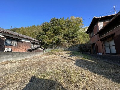 駅近!お得な広々宅地