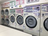 ノンストップ洗濯乾燥