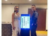 ハチヤダンスアカデミー創立40周年記念舞踏晩餐会(^^♪