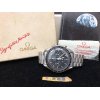 ☆オメガの買取は大黒屋 京急久里浜駅前店へ☆　【OMEGA　オメガ　SPEEDMASTER　スピードマスター　プロフェッショナル　Ref.ST145.022　手巻き　5ｔｈモデル　トリチウム　Cal.861】高価買取させて頂きました!!　手巻きのスピマスはジワジワ相場上昇中!!　セミアンティーク～アンティークの固体は年々数が減っていますので高価買取致します(^-^)!!　