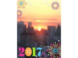 新年のご挨拶2017