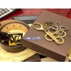 ♪小物・財布なども大黒屋へ♪　【LOUIS VUITTON ルイ・ヴィトン ベルト　キーホルダー　高価買取(^-^)!!　ブランド小物も高価買取中!!】お陰様で連日沢山のお客様にご利用頂いております!!　業界歴10年以上…北は札幌から新宿・有楽町などの買取激戦区でバイヤーを歴任した目利きの買取鑑定査定士が常駐ですので安心してご利用頂けます(^-^)!!