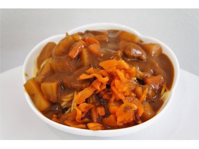 スパゲッテぇー