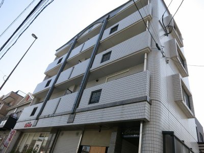 早良区「シャルム藤崎」入居者様募集中！！