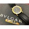 ☆金無垢のズッシリした重みがあります☆　【BVLGARI　ブルガリ　Ref.BB30GL　ブルガリブルガリ　K18YG　金無垢　GIAPPONE　113本限定】高価買取させて頂きました!!　今年も残すところあと僅か!!　高価買取店・大黒屋 京急久里浜駅前店は12月29日までの営業☆　12月30日(日)～1月5日(土)まで年末年始のお休みを頂きます。　新年2019年1月6日(日)より通常営業!!