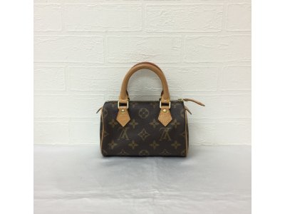 ルイヴィトン ハンドバッグ をお買取させて頂きました！