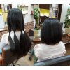 ヘアドネーション♪♪