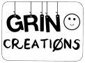 GRIN-CREATIONS