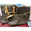 ♪モノグラム高価買取中♪　【LOUIS VUITTON ルイ・ヴィトン バケットPM・ミュゼットサルサ・トロター　モノグラムライン　バッグ】高価買取させて頂きました!!　久里浜・横須賀・野比・ハイランド・浦賀・大津・久比里・長沢・三浦海岸・三崎口・葉山・佐島・衣笠・林・武・舟倉・粟田・など各地の皆様に絶大な人気を誇る買取店です!!