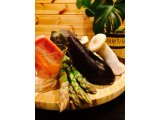 本日のcapricciosa♪