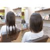 ヘアドネーション♪♪