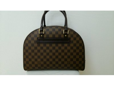 ヴィトン バック 買取しました