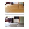 琉球畳への張替で和室を素敵に！