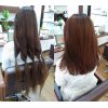 ヘアドネーション♪♪
