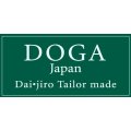 DOGA・Japan　　Ｄａｉｊｉｒｏ・Ｔａｉｌｏｒ　made
