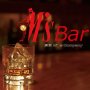 M’s Bar -Sportsbar ANGELS B counter-