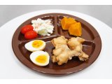 具だくさんワンプレート