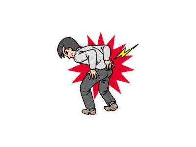 骨盤ストレッチで、股関節の痛みが消えた!?