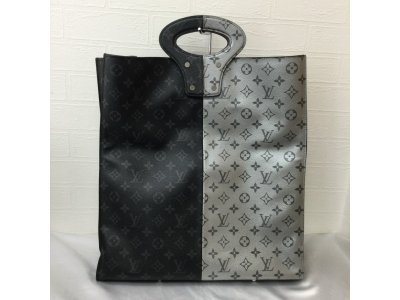 【ルイヴィトン】トートバッグ お買取しました!