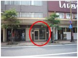 【北九州テナント】小倉井筒屋まで徒歩2分。ちゅうぎん通りにある路面店舗１Ｆ約8坪。