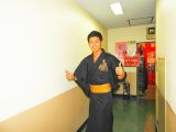 華雅のお客様