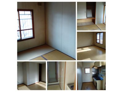 厚別区 ひばりが丘団地にて 引越し&不用品回収作業 完了 札幌市便利屋タクミ