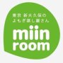 miinroom-ミインルーム
