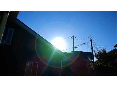 低め安定の日