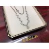 【PT850　PT900　ダイヤモンドデザインネックレス　D2.00ct　10石　ラグジュアリーなネックレス】高価買取させていただきました!!　宝石の買取もお任せ下さい!!　プロの査定士がダイヤモンドのお値段+デザイン料なども加味してお値段出します!!　他社様と圧倒的な価格差でお買取させて頂きます。　金　プラチナ　ジュエリー　宝飾品　ネックレス　ブレスレット　リング　喜平　インゴット　ダイヤ　ダイア　ダイヤモンド　ルビー　エメラルド　サファイヤ　翡翠　珊瑚　キャッツアイ　タンザナイト　オパール　などなどお任せ下さい!!