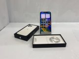 iPhone13 Pro Max 128GB シルバー【MLJ53J/A】を買取させていただきました♪