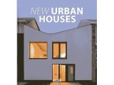 スペインの建築書籍NEW URBAN HOUSESに掲載されました。