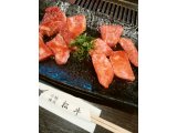 京橋で焼肉