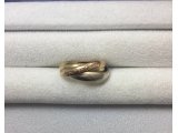 【カルティエ】トリニティリング ご売却ありがとうございました!