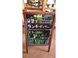 7/27ランチ・ディナー